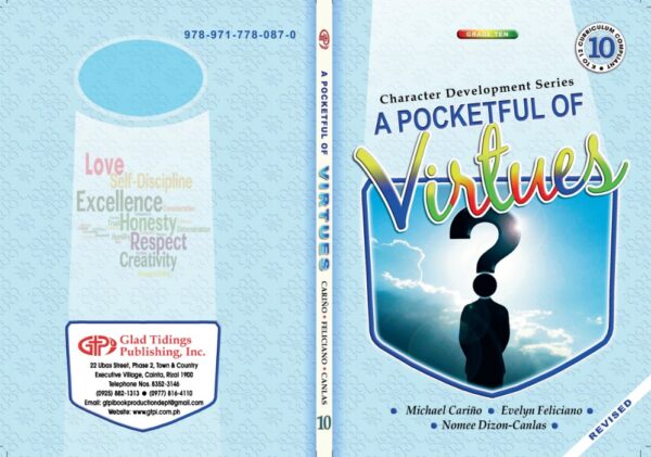 A Pocket Full of Values 10 | Grade 10 Values - Image 2