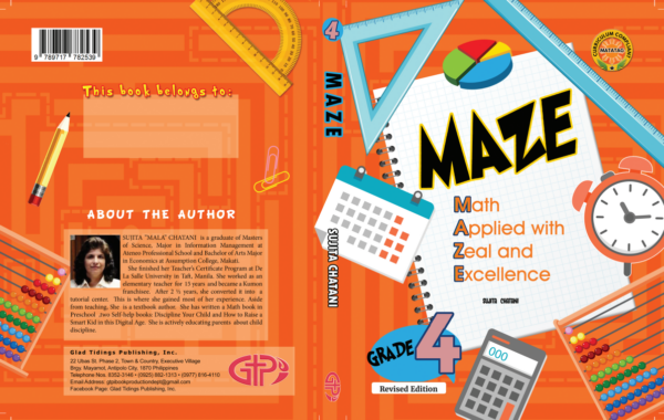 MAZE 4 | Grade 4 Math - Image 2