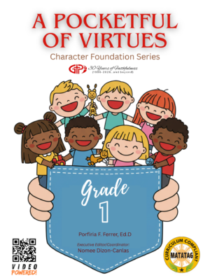 A Pocketful of Virtues Grade 1
