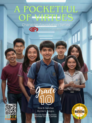 A Pocketful of Virtues Grade 10