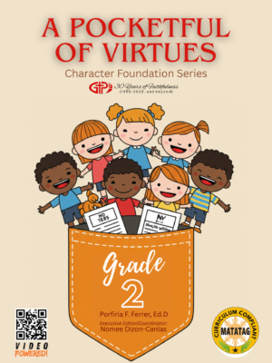A Pocketful of Virtues Grade 2