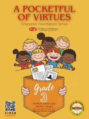 A Pocketful of Virtues Grade 3