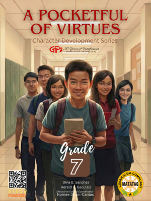 A Pocketful of Virtues Grade 7
