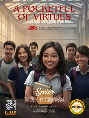 A Pocketful of Virtues Senior High School