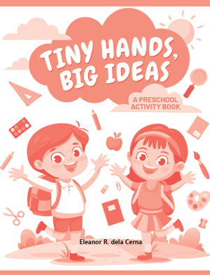 Tiny Hands Big Ideas