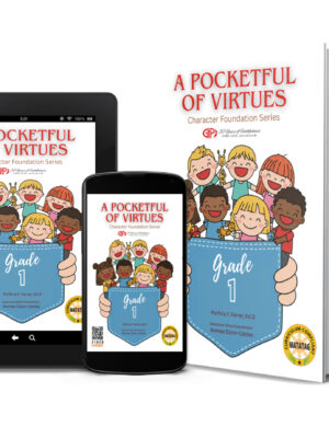 APOV Grade 1 Anniversary Bundle (Textbook + E-book)