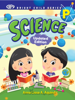 Bright Child Series Prep