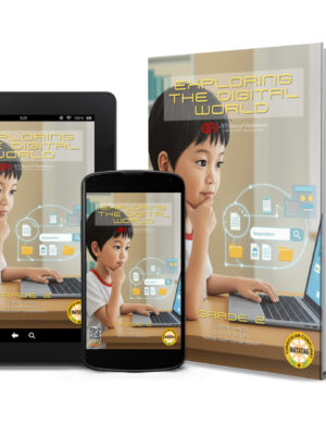 EDW Grade 2 Anniversary Bundle (Textbook + E-book)