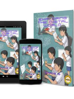 EDW Grade 3 Anniversary Bundle (Textbook + E-book)