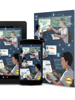 EDW Grade 5 Anniversary Bundle (Textbook + E-book)